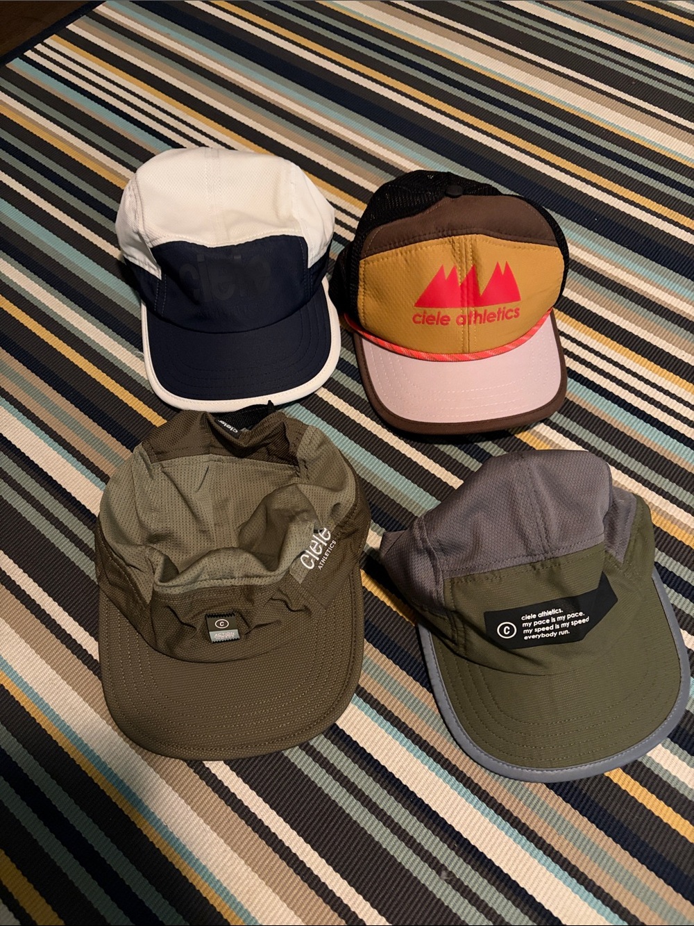 Ciele Hat Bundle